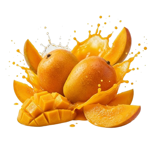 Premium Mango Splash